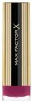 MAX Factor Colour Elixir hidratáló ajakrúzs 4 g árnyék 120 Midnight Mauve