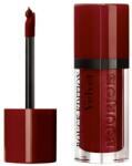Bourjois Rouge Edition Velvet hosszan tartó matt ajakrúzs 7.7 ml árnyék 19 Jolie-De-Vin