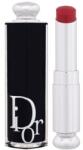 Dior Dior Addict Shine Lipstick fényes hidratáló ajakrúzs 3.2 g árnyék 745 Re(d)volution