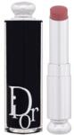 Dior Dior Addict Shine Lipstick fényes hidratáló ajakrúzs 3.2 g árnyék 422 Rose Des Vents