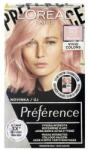 L'Oréal Préférence Vivid Colors Hajfesték Festett haj Minden hajtípus 60 ml árnyék rózsaszín nőknek