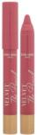 Bourjois Velvet The Pencil vízálló és hosszan tartó rúzsceruza 1.8 g árnyék 02 Amou-Rose