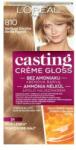 L'Oréal Casting Creme Gloss Hajfesték Festett haj Minden hajtípus 48 ml árnyék szőke nőknek