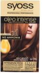 Syoss Oleo Intense Permanent Oil Color ammóniamentes tartós hajfesték olajjal 50 ml árnyék barna nőknek - parfimo - 2 145 Ft