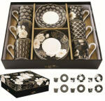 Easy Life Atmosphere Art Deco & Flowers 100 ml 6 db