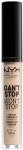 NYX Cosmetics Can't Stop Won't Stop 02 alabaster 3,5 ml