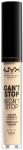 NYX Cosmetics Can't Stop Won't Stop 01 pale 3,5 ml