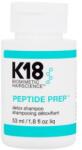 K18HAIR Peptide Prep Detox Shampoo șampon 53 ml pentru femei