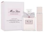 Dior Miss Dior Blooming Bouquet 2023 set cadou Apă de toaletă 100 ml + apă de toaletă în flacon reîncărcabil 10 ml pentru femei