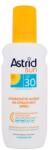 Astrid Sun Moisturizing Suncare Milk Spray SPF30 pentru corp 200 ml unisex