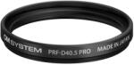 OM SYSTEM PRF-D40.5 PRO védőszűrő (V656036BW000) - 220volt