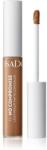 IsaDora No Compromise Lightweight Matte Concealer Corector cremos culoare 9NW 10 ml