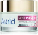 Astrid Rose Premium crema de zi pentru fermitate SPF 15 pentru femei 50 ml