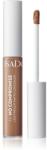 IsaDora No Compromise Lightweight Matte Concealer Corector cremos culoare 9NC 10 ml