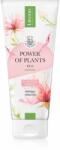 Lirene Power of Plants Rose gel de curățare cu efect de hidratare 175 ml