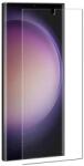 Eiger Folie Sticla Eiger Mountain Glass Samsung Galaxy S24 Ultra (Transparent) (EGSP00941)