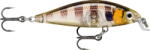 Rapala Vobler Rapala X-Light Minnow 5cm 4g GGIU (FNM05 GGIU)
