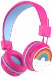Noriel Casti audio on-ear pliabile, Noriel, Curcubeu