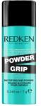 Redken Mattító hajpúder a haj volumenéért és formájáért Powder Grip (Mattifying Hair Powder) 7 g