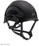 Petzl VERTEX munkasisak, fekete