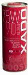 XADO 75W90 GL-3/4/5 Red Boost 26118 (20118) szintetikus váltóolaj 1 liter