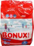Bonux mosópor Polar Ice Fresh fehér és világos ruhákhoz 54 mosás 3, 51