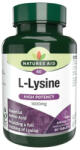 Natures Aid L-Lysine 1000 mg 60 tabletta