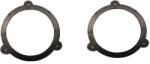  Inele adaptoare difuzoare auto Cod 20.535 Renault Fluence 2008-2014 Fata Spate 130mm