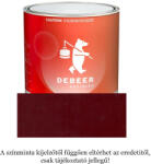 Debeer FORD 572-2 színre kevert autófesték, színkód: 572-2