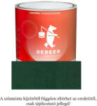 Debeer FORD 561-1 színre kevert autófesték, színkód: 561-1