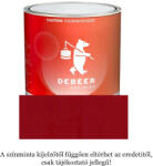 Debeer FORD 501 színre kevert autófesték, színkód: 501