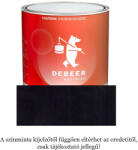 Debeer FORD 576 színre kevert autófesték, színkód: 576