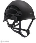Petzl VERTEX VENT munkasisak, fekete