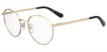 Moschino Rame ochelari de vedere dama Love Moschino MOL637/TN 000 Rama ochelari