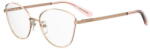 Moschino Rame ochelari de vedere dama Love Moschino MOL624 PY3 Rama ochelari