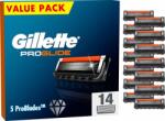 Gillette ProGlide 14 db - alza