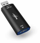 Hama Urage Stream Link 4K HDMI-to-USB Video Grabber (186058)
