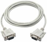 Akyga AK-CO-03 Cable RS-232 D-Sub (m) / D-Sub (m) ver. 9 pin not crossed 2m (AK-CO-03)