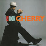 VERVE Don Cherry - Art Deco