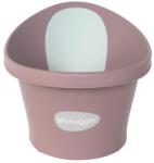 shnuggle Бебешка вана за къпане Shnuggle - Blossom, Pink (SBP-BSM-EUR)
