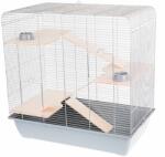  INTER-ZOO Pet Products Cușcă pentru hamsteri Big Remy Color 70 x 40 x 70 cm