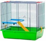  INTER-ZOO Pet Products TEDDY LUX I color - cuşcă pentru hamster, 430 x 280 x 385 mm