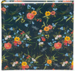 Goldbuch Verano 25x25 fotóalbum sötétkék (24542)