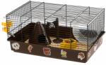 Ferplast Cușcă pentru hamsteri CRICETI 9 PIRATES 46 x 29, 5 x 23 cm