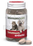 Immunovet Pets таблетки за укрепване на имунната система 30 бр