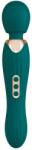 You2Toys Grande Wand Green Vibrator