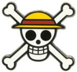 Abysse Corp Insigna ABYstyle Animation: One Piece - Luffy Skull (ABYPIN013)