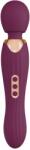 You2Toys Grande Wand Purple Vibrator