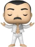Funko Figurină Funko POP! Rocks: Queen - Freddie Mercury (I was Born to Love you) #375 (091796) Figurina