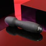 SELOPA Power Trip Black Vibrator